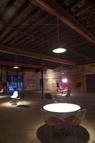 Riverside Warehouse District - Space 42: 2670 Phyllis St, Jacksonville, FL 32204